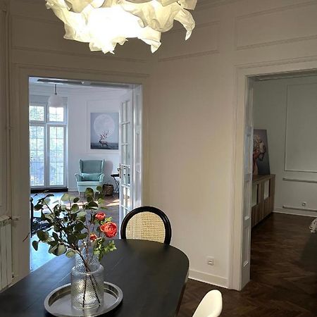 Apartament Apartman Alba Belgrad Zewnętrze zdjęcie