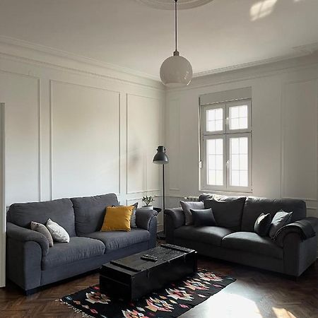 Apartament Apartman Alba Belgrad Zewnętrze zdjęcie