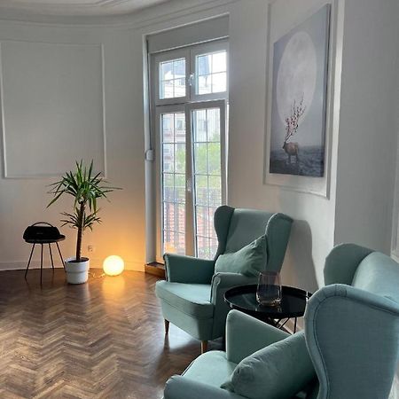 Apartament Apartman Alba Belgrad Zewnętrze zdjęcie