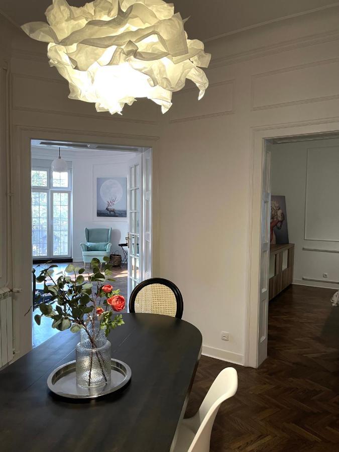 Apartament Apartman Alba Belgrad Zewnętrze zdjęcie