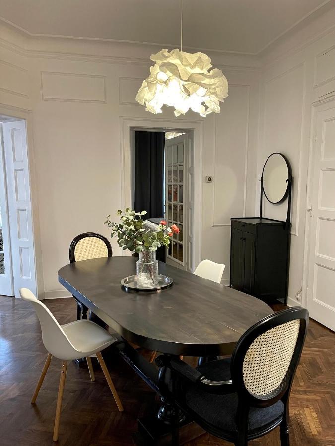 Apartament Apartman Alba Belgrad Zewnętrze zdjęcie