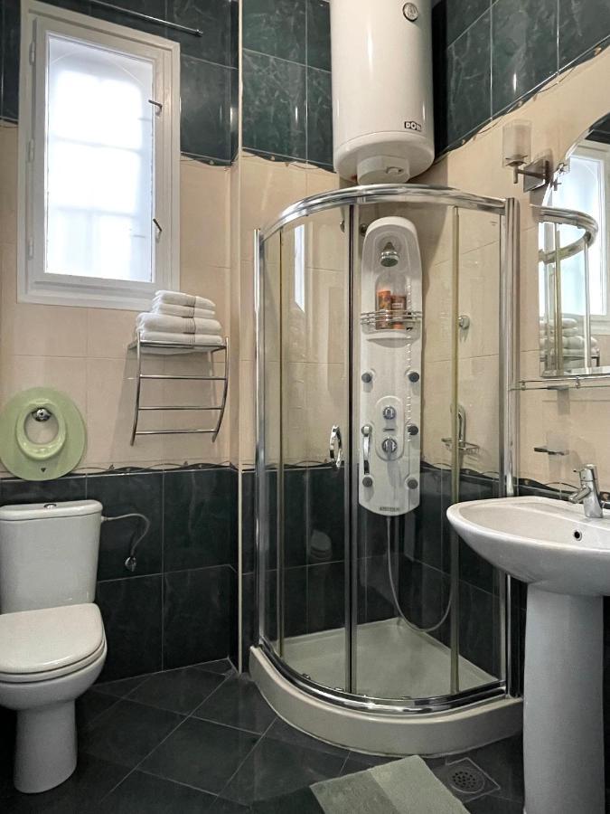 Apartament Apartman Alba Belgrad Zewnętrze zdjęcie